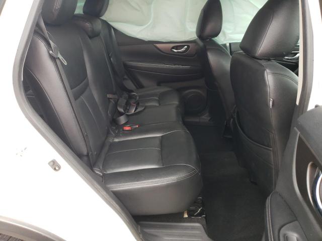 Photo 6 from auction – 2014 NISSAN ROGUE S with VIN 5N1AT2MT8EC757855