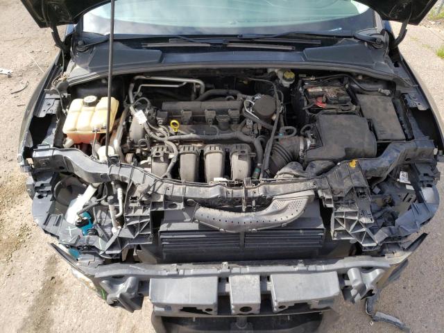 Photo 7 from auction – 2012 FORD FOCUS SE with VIN 1FAHP3K26CL276187
