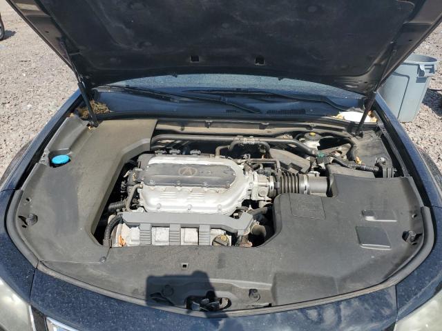 Photo 7 from auction – 2012 ACURA TL with VIN 19UUA8F20CA029164
