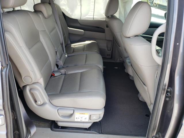Photo 6 from auction – 2015 HONDA ODYSSEY EX with VIN 5FNRL5H60FB049861