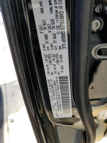 Foto 10 de la subasta – 2013 RAM 1500 ST con VIN 1C6RR6FG1DS538440
