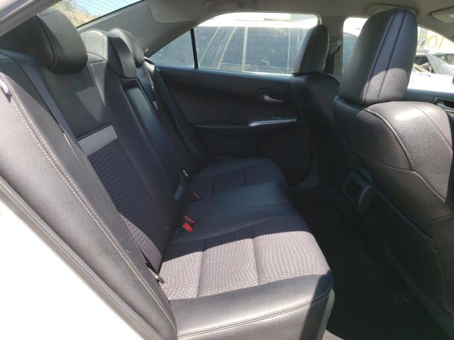 Photo 6 from auction – 2014 TOYOTA CAMRY L with VIN 4T1BF1FKXEU767694
