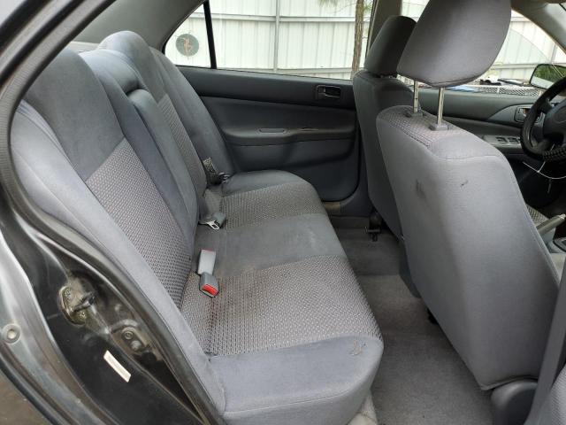 Photo 6 from auction – 2002 MITSUBISHI LANCER ES with VIN JA3AJ26E12U067149