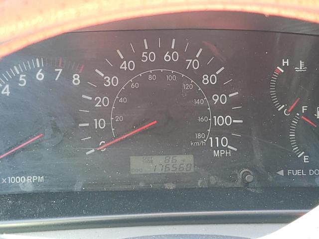 Photo 8 from auction – 2005 TOYOTA COROLLA CE with VIN 1NXBR32E25Z367065