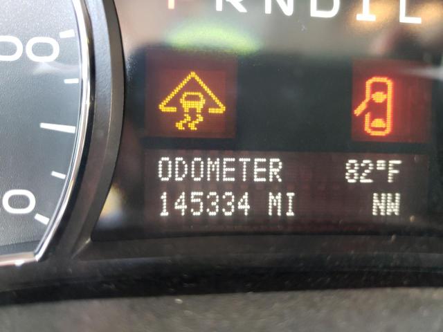 Photo 8 from auction – 2008 PONTIAC TORRENT with VIN 2CKDL33F986074300
