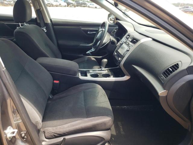 Photo 5 from auction – 2014 NISSAN ALTIMA 2.5 with VIN 1N4AL3AP5EC418364