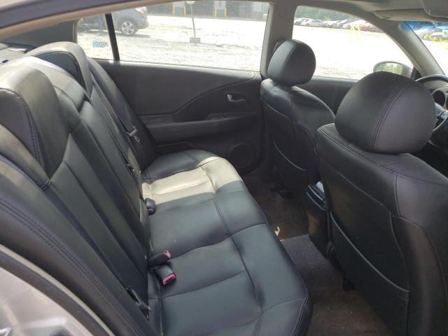 Photo 6 from auction – 2003 NISSAN ALTIMA SE with VIN 1N4BL11D53C266579