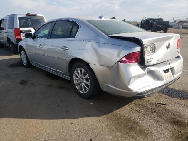Photo 3 from auction – 2011 BUICK LUCERNE CX with VIN 1G4HC5EM5BU121438