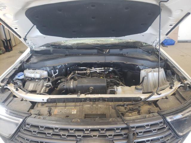 Photo 7 from auction – 2021 FORD EXPLORER X with VIN 1FMSK8DH0MGB09021
