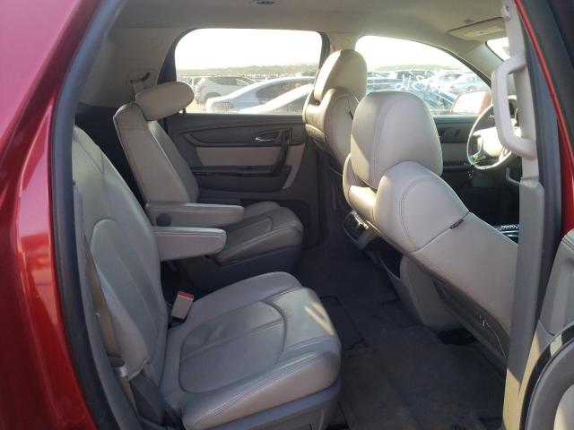 Photo 6 from auction – 2013 GMC ACADIA SLT with VIN 1GKKRRKD0DJ204675