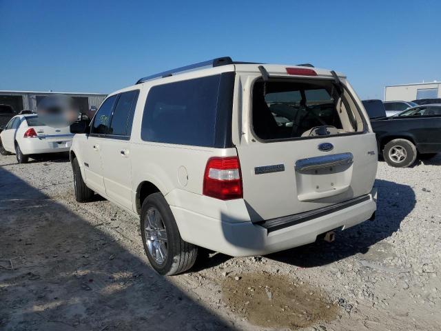 Photo 3 from auction – 2008 FORD EXPEDITION with VIN 1FMFK19548LA28222