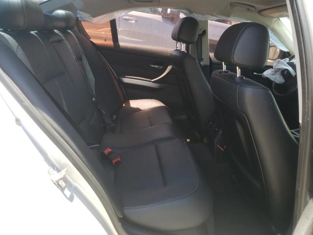 Photo 6 from auction – 2011 BMW 328 I with VIN WBAPH7C54BA801726