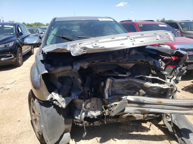 Photo 9 from auction – 2012 GMC TERRAIN SL with VIN 2GKALMEK6C6226220