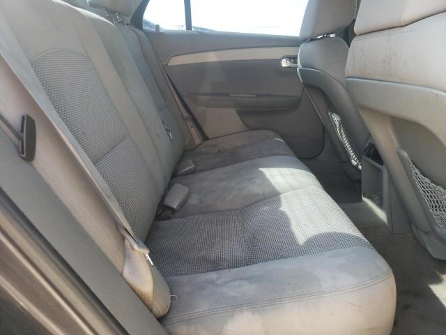 Photo 6 from auction – 2011 CHEVROLET MALIBU with VIN 1G1ZB5E14BF113894
