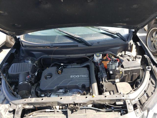 Photo 7 from auction – 2018 CHEVROLET EQUINOX LS with VIN 2GNAXHEV5J6239787