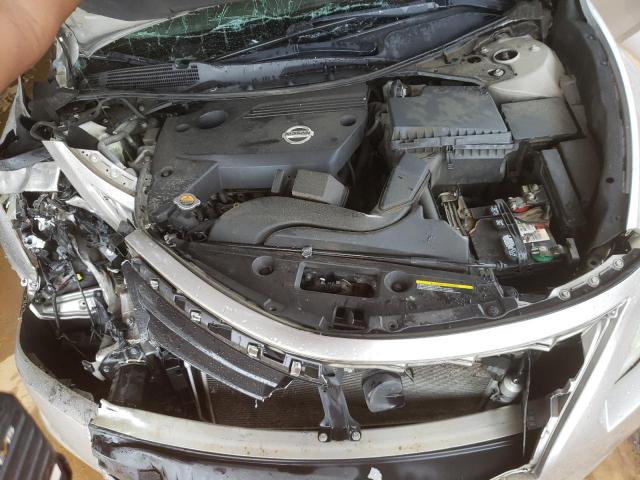 Photo 7 from auction – 2013 NISSAN ALTIMA 2.5 with VIN 1N4AL3AP0DC242807