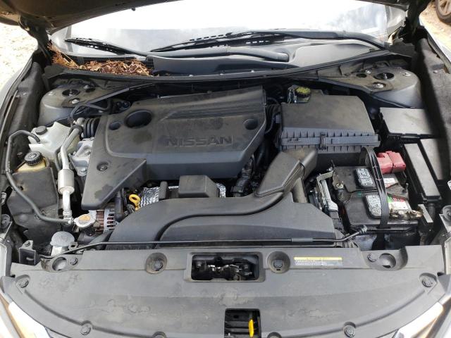 Photo 7 from auction – 2017 NISSAN ALTIMA 2.5 with VIN 1N4AL3AP1HC224970