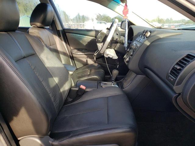 Photo 5 from auction – 2010 NISSAN ALTIMA BAS with VIN 1N4AL2AP4AN483862