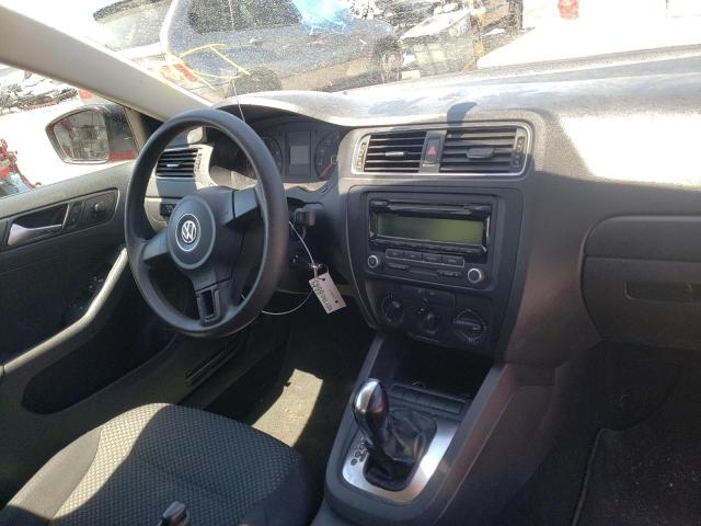 Photo 9 from auction – 2012 VOLKSWAGEN JETTA BASE with VIN 3VW2K7AJ8CM416489