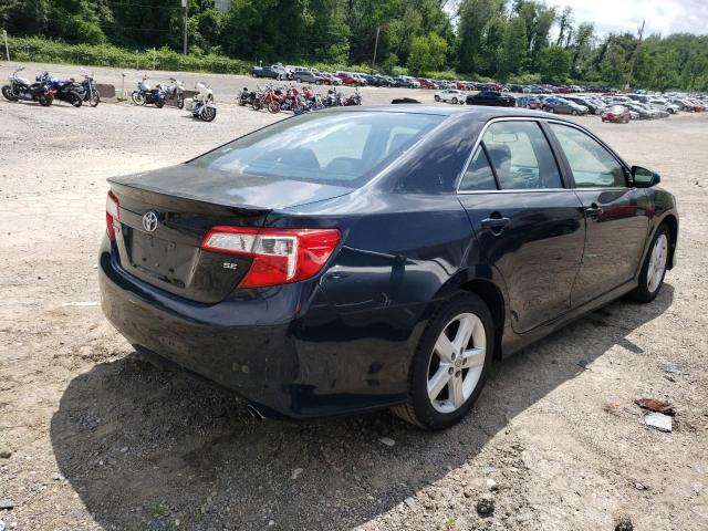 Photo 4 from auction – 2014 TOYOTA CAMRY L with VIN 4T1BF1FKXEU421841