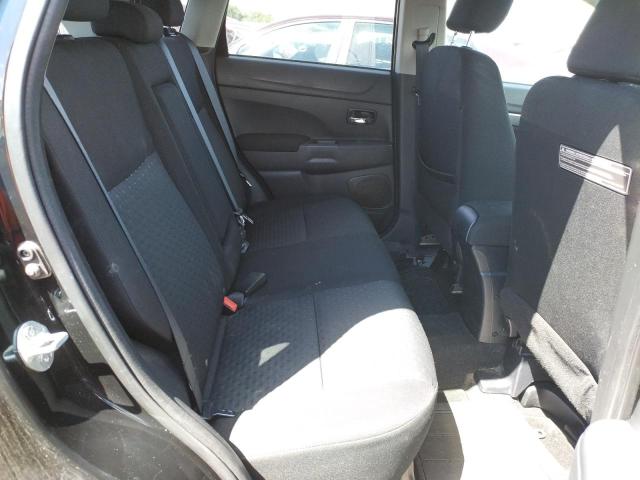 Photo 6 from auction – 2012 MITSUBISHI OUTLANDER with VIN JA4AP4AU7CZ004131