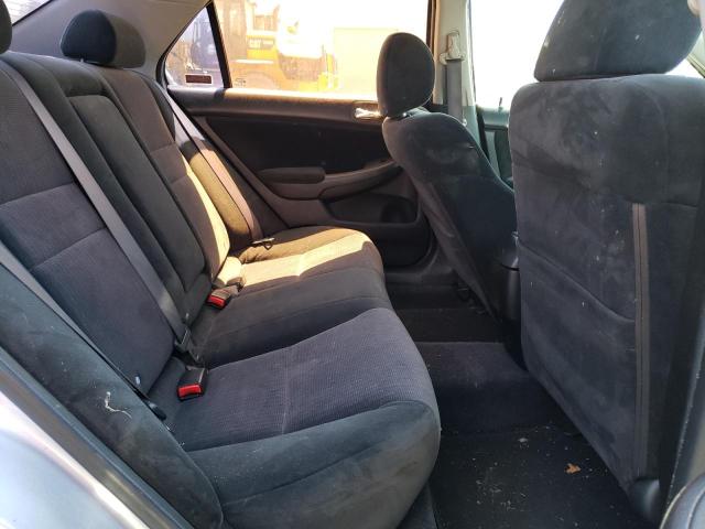 Photo 6 from auction – 2004 HONDA ACCORD with VIN 1HGCM56394A144387