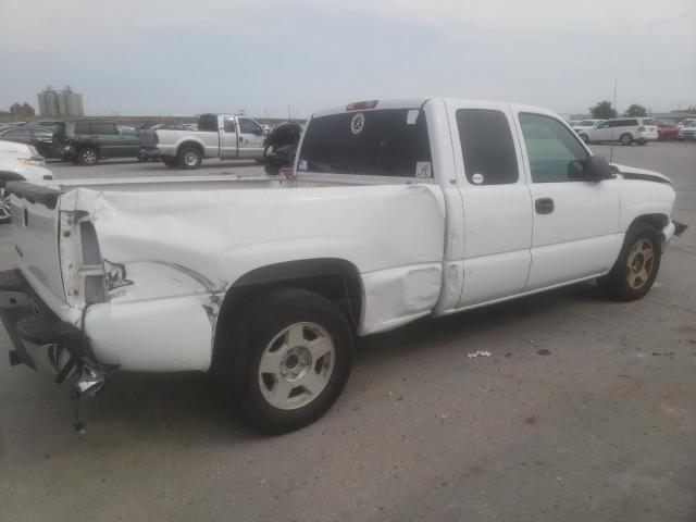 Photo 9 from auction – 2006 CHEVROLET SILVERADO with VIN 1GCEC19V76Z265925