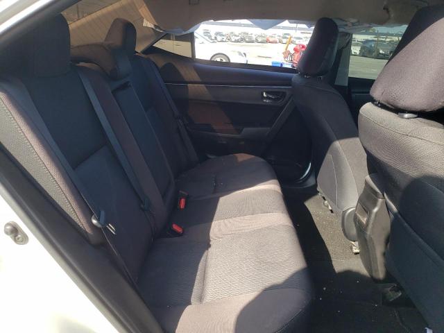 Photo 6 from auction – 2018 TOYOTA COROLLA L with VIN 5YFBURHE4JP801264