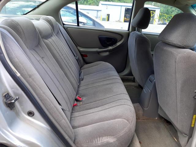 Photo 6 from auction – 2003 CHEVROLET MALIBU with VIN 1G1ND52J03M525448