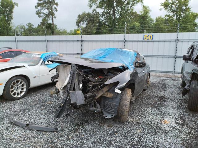 Photo 9 from auction – 2017 NISSAN MAXIMA 3.5 with VIN 1N4AA6AP7HC380101