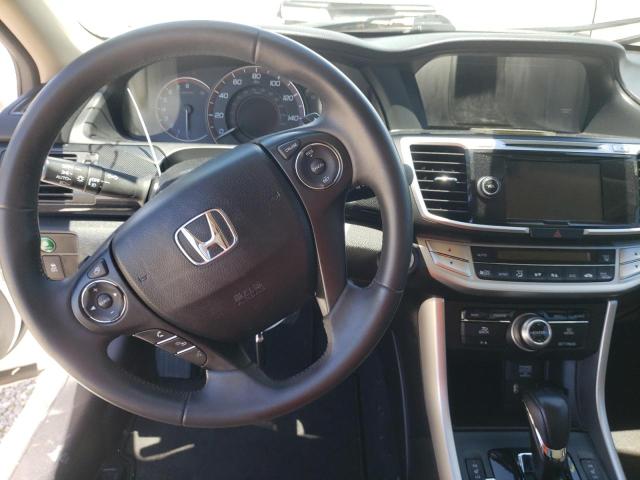 Photo 9 from auction – 2015 HONDA ACCORD EXL with VIN 1HGCT1B84FA001878