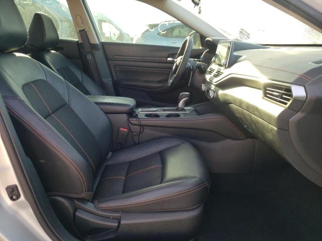 Photo 5 from auction – 2019 NISSAN ALTIMA SR with VIN 1N4BL4CV5KC128921