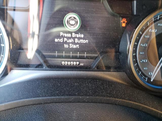 Photo 8 from auction – 2019 RAM 1500 LIMIT with VIN 1C6SRFHT7KN893555