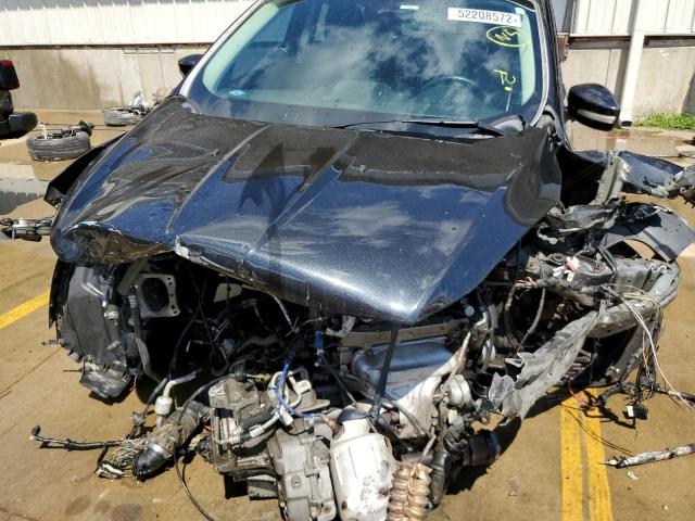 Photo 9 from auction – 2013 FORD ESCAPE SEL with VIN 1FMCU0HX5DUC77062
