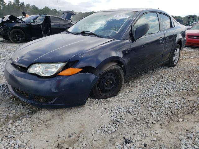 Photo 2 from auction – 2007 SATURN ION LEVEL with VIN 1G8AN15F27Z146621