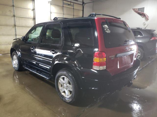 Photo 3 from auction – 2007 FORD ESCAPE LIM with VIN 1FMYU941X7KA27473