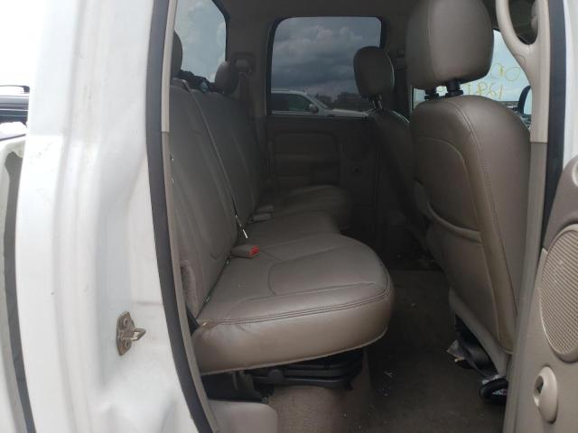 Photo 6 from auction – 2004 DODGE RAM 2500 S with VIN 3D7KA28C64G118660