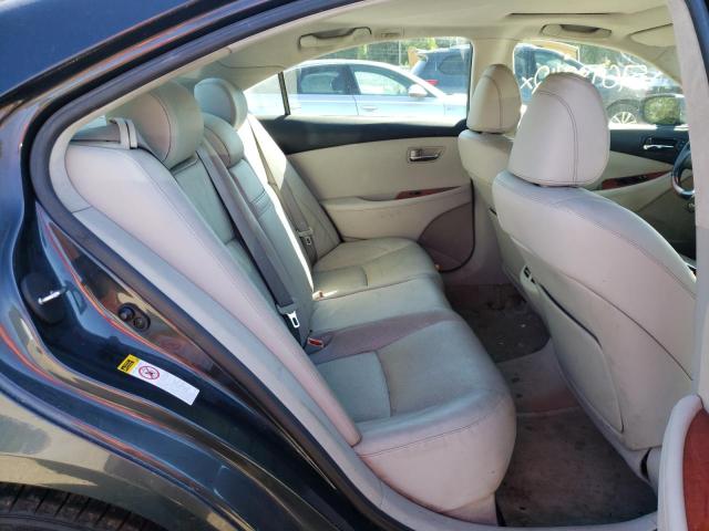 Photo 6 from auction – 2008 LEXUS ES 350 with VIN JTHBJ46G182243056