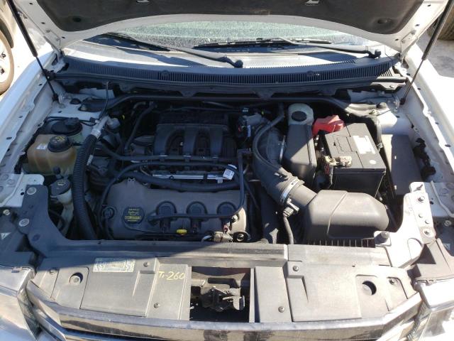 Photo 7 from auction – 2011 FORD FLEX LIMIT with VIN 2FMGK5DC1BBD28941