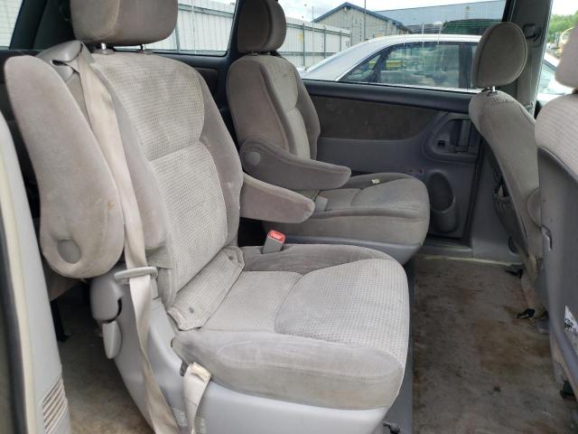 Photo 6 from auction – 2007 TOYOTA SIENNA with VIN 5TDZK23C37S067296