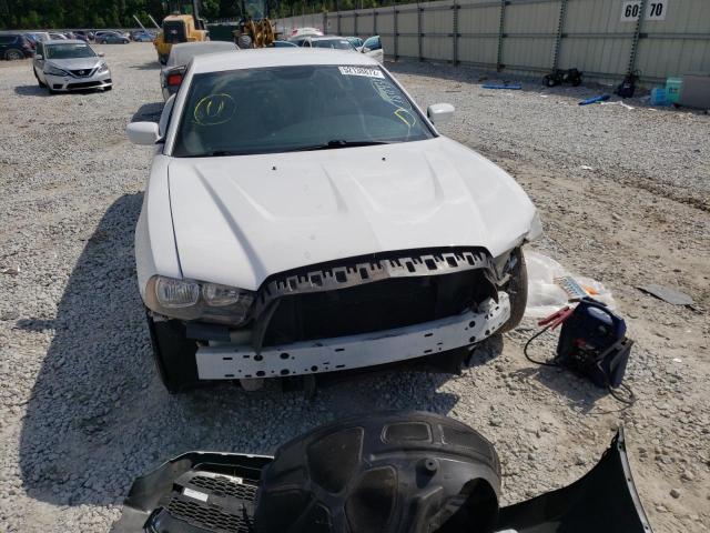 Photo 9 from auction – 2014 DODGE CHARGER SE with VIN 2C3CDXBG4EH131668