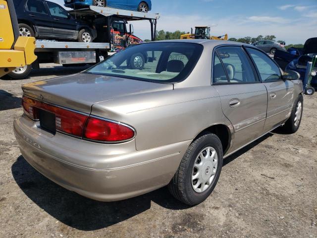 Photo 4 from auction – 1998 BUICK CENTURY with VIN 2G4WS52M3W1464989
