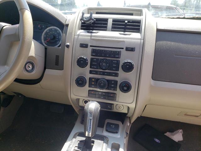 Photo 9 from auction – 2008 FORD ESCAPE HEV with VIN 1FMCU49H28KC22648