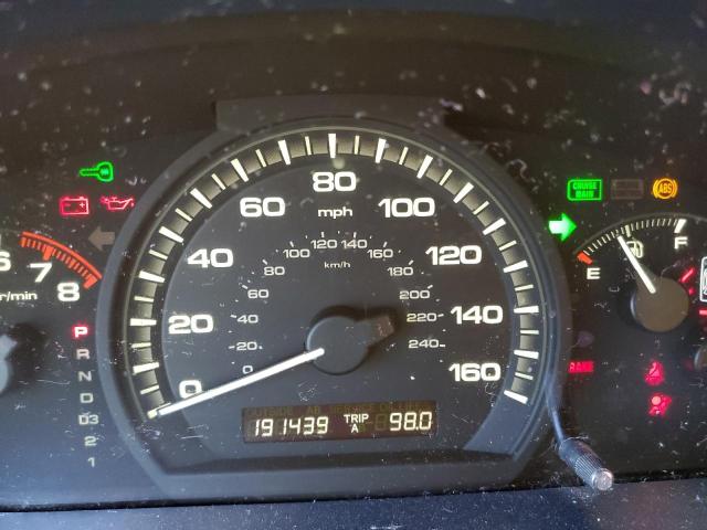 Photo 8 from auction – 2007 HONDA ACCORD SE with VIN JHMCM56357C006531