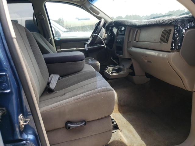 Photo 5 from auction – 2002 DODGE RAM 1500 with VIN 3D7HA18N82G124446