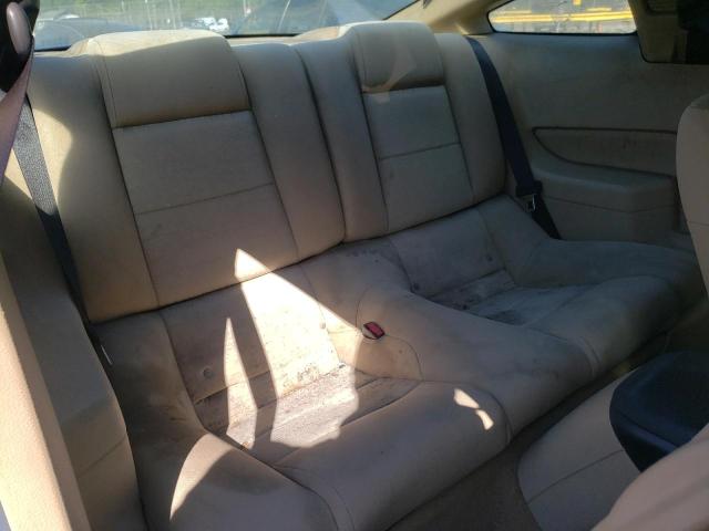 Photo 6 from auction – 2007 FORD MUSTANG with VIN 1ZVFT80N975275002