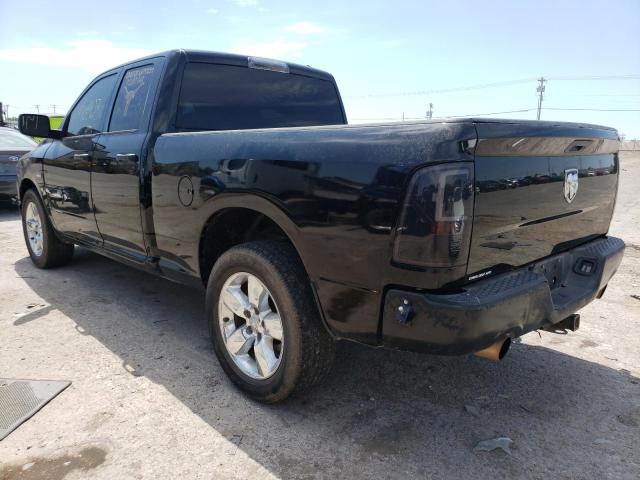 Photo 3 from auction – 2012 DODGE RAM 1500 S with VIN 1C6RD6FT3CS229028