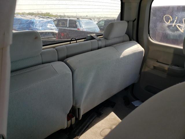 Photo 6 from auction – 2008 GMC SIERRA C15 with VIN 2GTEC19JX81196222
