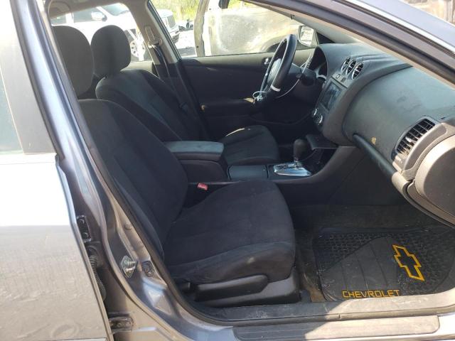 Photo 5 from auction – 2012 NISSAN ALTIMA BAS with VIN 1N4AL2AP7CC169931