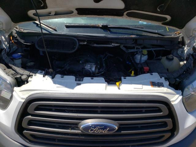 Photo 7 from auction – 2016 FORD TRANSIT T- with VIN 1FTYR1YM7GKB33147